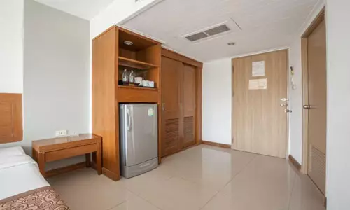 هتل رویال پالاس پاتایا